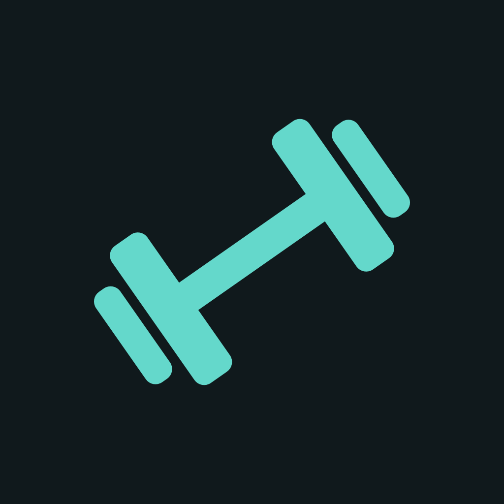 Gym Progress icon
